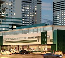 2-комнатная квартира в новом доме ЖК "Альтаир-3"