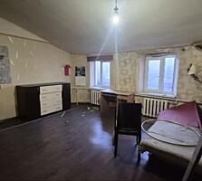 Квартира в центре под ремонт