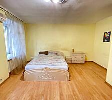 Продам 3-х комнатную квартиру Преображенская/Горсад.