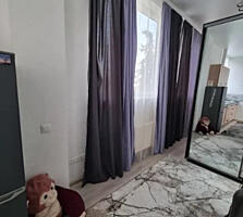 1 ком. смарт квартира на Боровского.