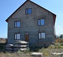 Дом в пригороде Одессы.