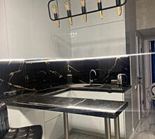 Дуплекс. Современный ремонт.