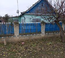 Продам дом в Троицком