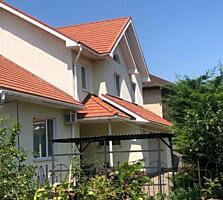 Красивый дом на Долгой/Львовской