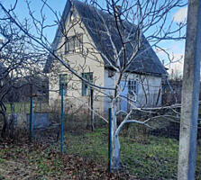 Продам дачу возле Хаджибеевского лимана в с.Бурдовка (Раздельнянский .