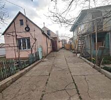 Продам дом в с. Нерубайское.