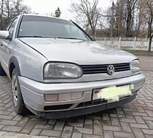 Гольф 1,9 TDI