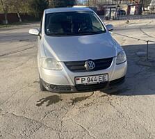 Продам Volkswagen Fox 2007, экономный и надежный!