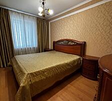 3-комнатная на Ларионова с автономкой!