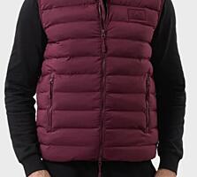 Мужской жилет