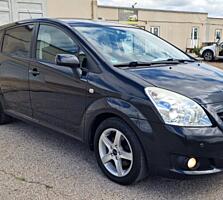 Королла Версо