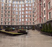 Хорошая квартира в хорошем месте