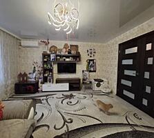 Собственник. Продам 3-комнатную квартиру с евроремонтом