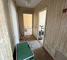 СРОЧНО. БАМ. 2-х комнатная, под ремонт