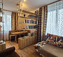 Продается трешка на верхнем Кировском