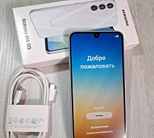 Продам Samsung Galaxy A16 5G