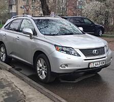 Lexus RX450h, ВОЗМОЖЕН ОБМЕН