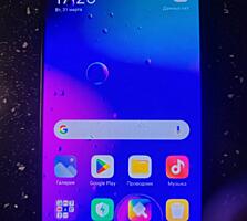 Redmi 9 В ОТЛИЧНОМ СОСТОЯНИИ 1500 рублей