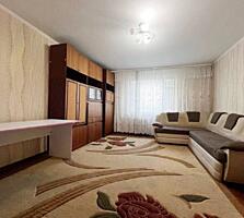 Râșcanovca, apartament cu 3 odăi, seria 143.