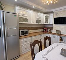 Продается 2-комнатная квартира на Балке (ТСЖ «Четыре Дома»)