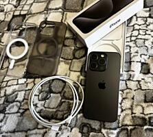 iPhone 15 Pro 256gb 87%