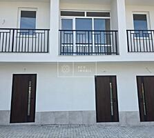 Se oferă spre vânzare apartament la sol, în Durlești, strada ...