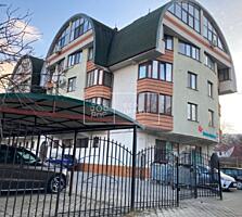 Vă prezentăm spre vânzare un apartament modern cu 2 odăi, situat în ..