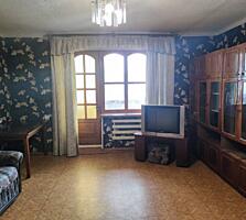 Продаж трикімнатної квартири в Корабельному районі