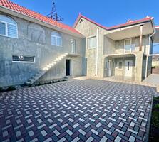 Продается большой 2-этажный дом на Протягайловке