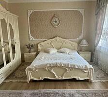 Дом в Зеленом Мысе.