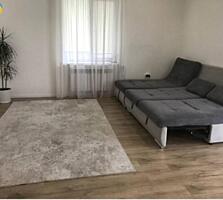 Новый дом в Прилиманском