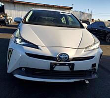 2019 TOYOTA PRIUS XLE AWD-E