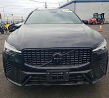 2024 VOLVO XC60 ULTIMATE