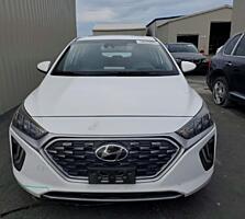 2020 HYUNDAI IONIQ SEL