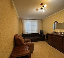 Продается 1-комнатная квартира в Тирасполе на Балке!
