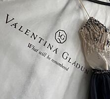 Идеальное выпускное платье!