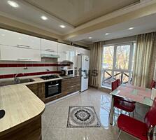 Apartament - 61 m² , Chișinău, Botanica, str. Tudor Strișcă