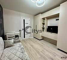 Apartament - 20 m² , Chisinau