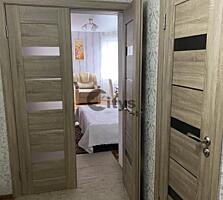 Apartament - 40 m² , Chisinau