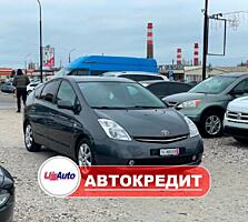 Toyota Prius 20 Hybrid (Доступен в Автокредит)