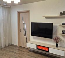 Продаётся 2-комнатная квартира