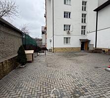 str.Dacilor, Buiucani, mun.Chisinau