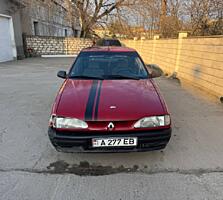 Рено 19. 1992 год. Бензин 1.7. Срочная продажа