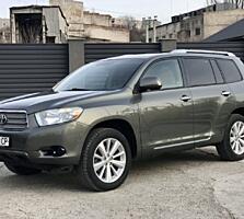 Продам Срочно Тойота Хайлендер