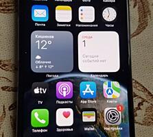 X в хорошем состоянии, все функции работают.