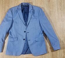 Мужской костюм-двойка Zara Man