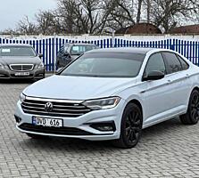 Volkswagen Jetta (Авторынок КОВЧЕГ)