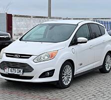 Ford C-MAX (Авторынок КОВЧЕГ)