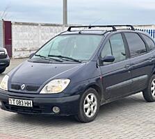 Renault Scénic (Авторынок КОВЧЕГ)