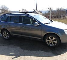 Продается Гольф 5 2008г 1,9 тди